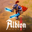 Albion Online Silver